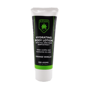Hydrating Lotion