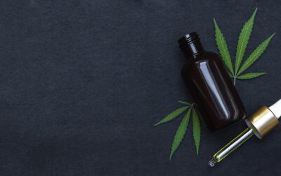 9 Science-Backed Advantages of CBD Oil