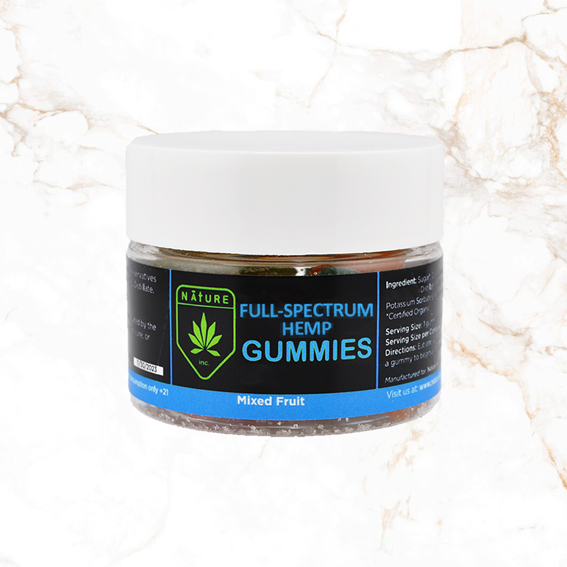 Nature_Mixed-Fruit_Full-Spectrum-Hemp-Gummies