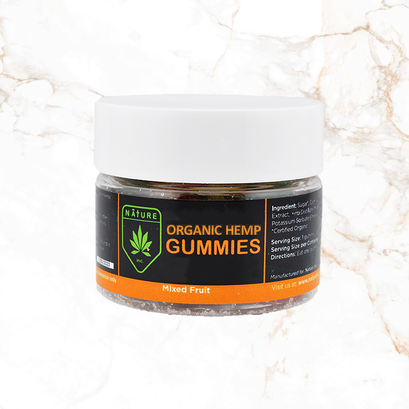 Nature_Mixed-Fruit_Organic-Hemp-Gummies