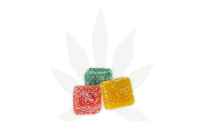 Delta-9 Gummies, What Do They Do?