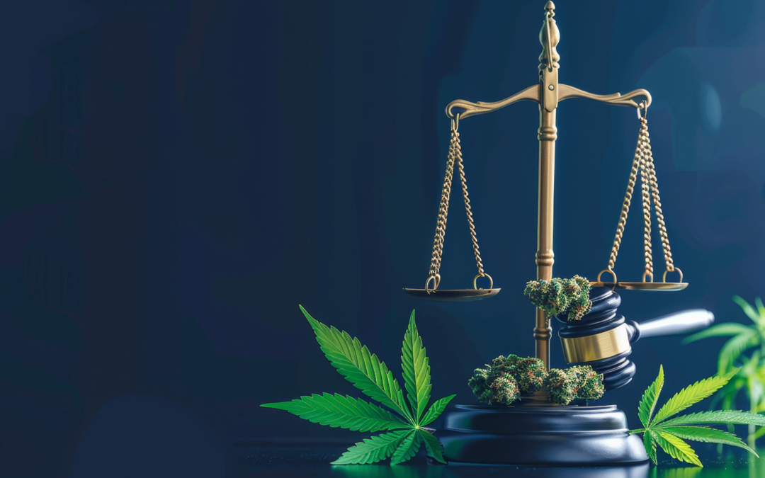 Cannabis Advocacy and the Path Forward