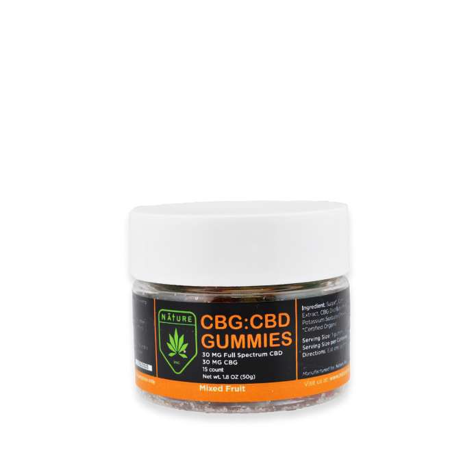cbd gummies