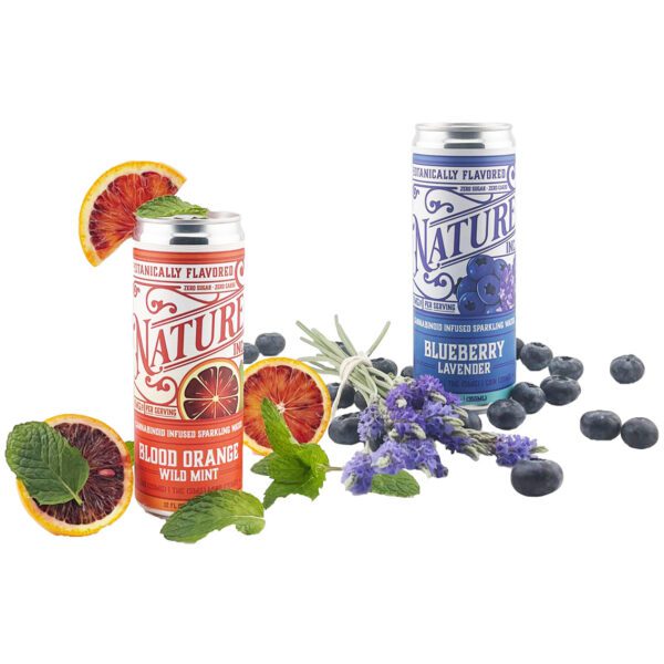 Nature Water