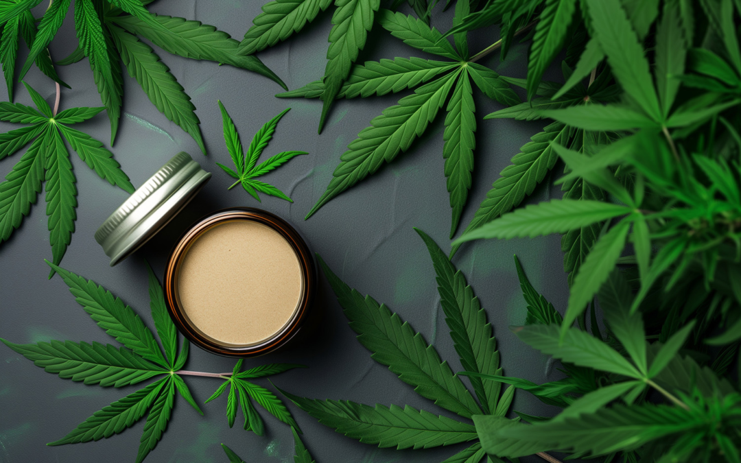 Unlock the Power of Nature Inc’s CBD Muscle Rubs